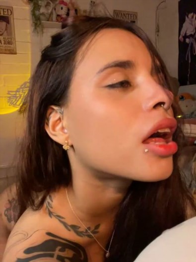 Onlyfans/ManyVids - Alessia 32324 Bj SD 720p - 2026